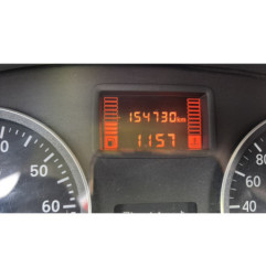 Serrure arriere droit DACIA SANDERO 1