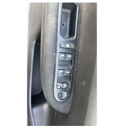 Poignee porte arriere gauche PEUGEOT 307