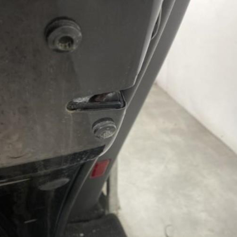 Porte arriere gauche VOLKSWAGEN TOUAREG 1 Photo n°3