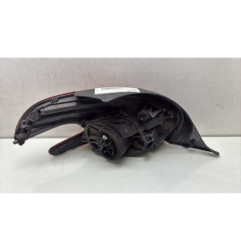 Feu arriere principal droit (feux) PEUGEOT 208 1