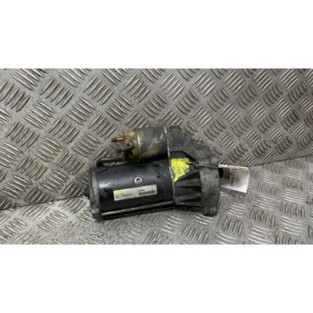 Demarreur CITROEN XSARA PICASSO Photo n°1