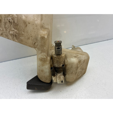 Vase de lave glace PEUGEOT 308 1
