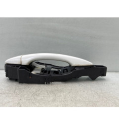 Poignee porte arriere droit CITROEN C4 2