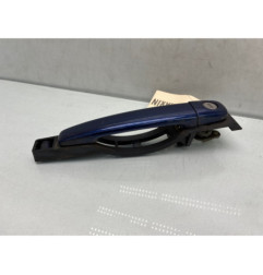 Poignee porte avant gauche PEUGEOT 307