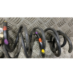 Ressort de suspension arriere RENAULT MEGANE 4
