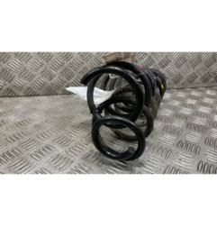 Ressort de suspension arriere RENAULT MEGANE 4