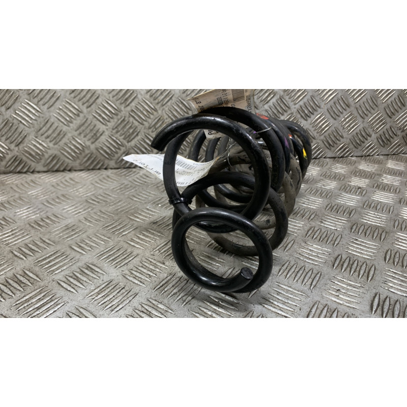 Ressort de suspension arriere RENAULT MEGANE 4 Photo n°3