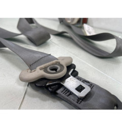 Ceinture arriere gauche CITROEN BERLINGO 2