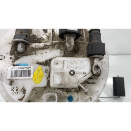 Pompe à carburant PEUGEOT 208 1