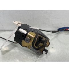 Serrure avant droit PEUGEOT 407