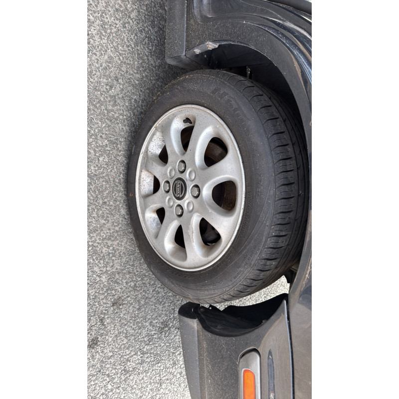 Optique avant secondaire droit (feux)(clignotant) VOLVO V 40 1 Photo n°18