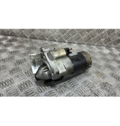 Demarreur RENAULT SCENIC 1 Photo n°1