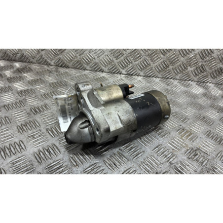 Demarreur RENAULT SCENIC 1 Photo n°1