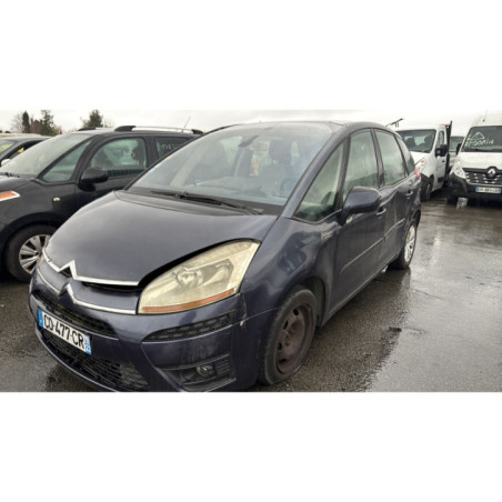 Etrier avant gauche (freinage) CITROEN C4 PICASSO 1 Photo n°1
