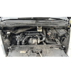 Maitre cylindre (freinage) CITROEN C4 PICASSO 1