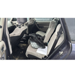Moto ventilateur radiateur CITROEN C4 PICASSO 1