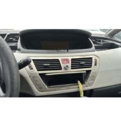 Moto ventilateur radiateur CITROEN C4 PICASSO 1