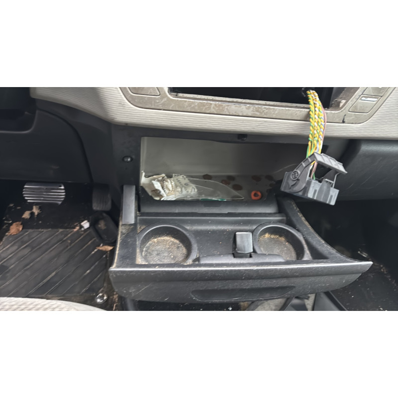 Moto ventilateur radiateur CITROEN C4 PICASSO 1 Photo n°17
