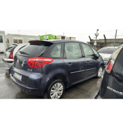 Pedale d'embrayage CITROEN C4 PICASSO 1