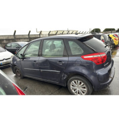 Pedale d'embrayage CITROEN C4 PICASSO 1