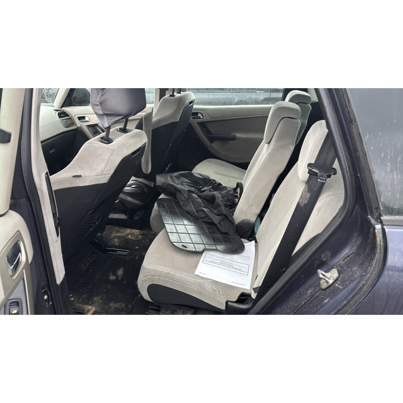 Pedale d'embrayage CITROEN C4 PICASSO 1 Photo n°12