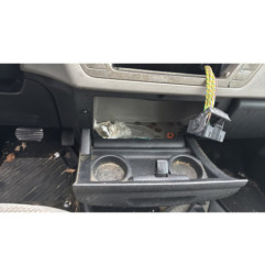 Pedale d'embrayage CITROEN C4 PICASSO 1