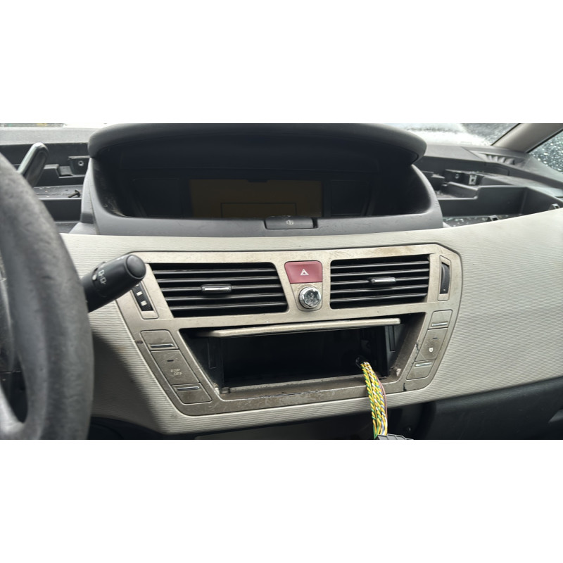 Pompe de direction CITROEN C4 PICASSO 1 Photo n°16