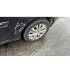 Pompe de direction CITROEN C4 PICASSO 1