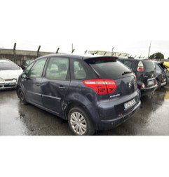Radiateur eau CITROEN C4 PICASSO 1