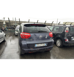 Serrure de coffre CITROEN C4 PICASSO 1