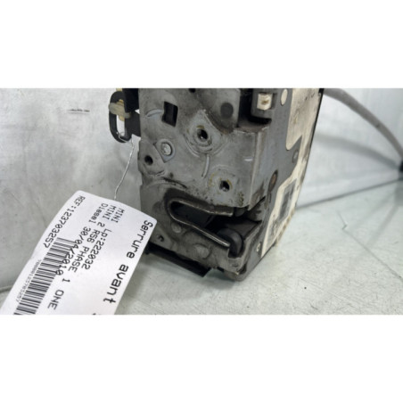 Serrure avant gauche MINI MINI 2 R56