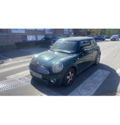 Serrure avant gauche MINI MINI 2 R56