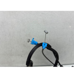 Serrure avant gauche CITROEN C4 PICASSO 1