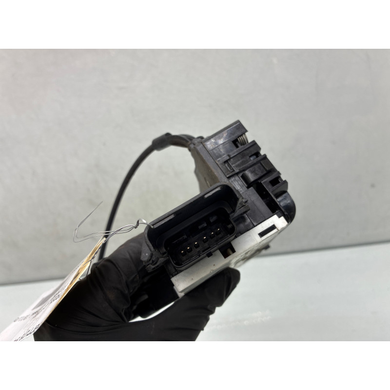 Serrure avant gauche CITROEN C4 PICASSO 1 Photo n°4