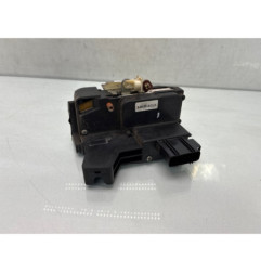 Serrure avant gauche FORD FIESTA 5