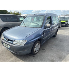 Serrure avant gauche PEUGEOT PARTNER 1