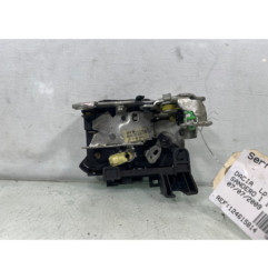 Serrure avant gauche DACIA SANDERO 1