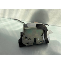 Serrure avant gauche HYUNDAI I 20 2 Photo n°1