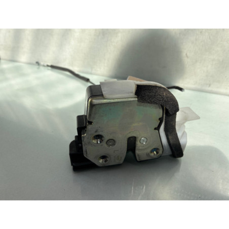 Serrure avant gauche HYUNDAI I 20 2 Photo n°1