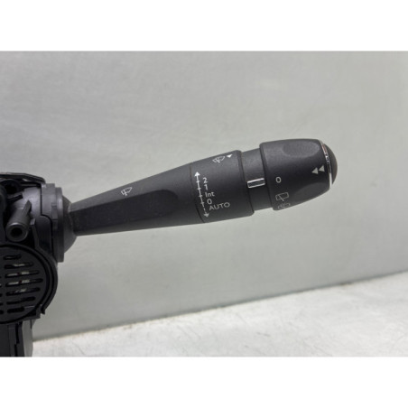 Com (Bloc Contacteur Tournant+Commodo Essuie Glace+Commodo Phare) CITROEN C4 2