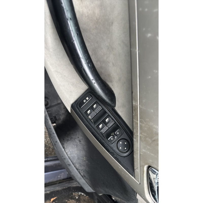 Etrier arriere gauche (freinage) CITROEN C4 PICASSO 1 Photo n°9