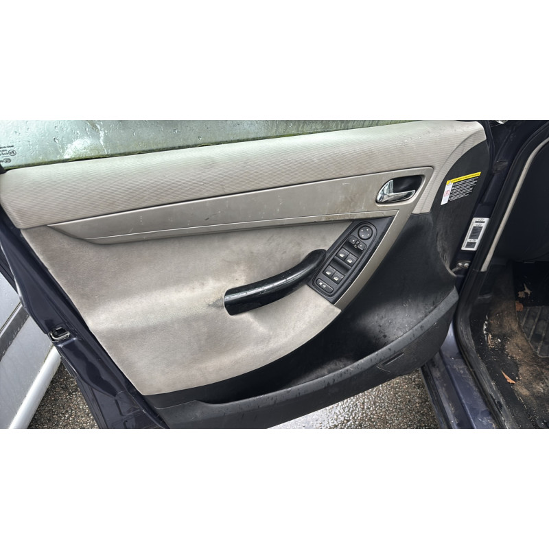 Etrier arriere gauche (freinage) CITROEN C4 PICASSO 1 Photo n°10