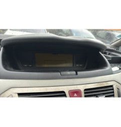 Levier de vitesses CITROEN C4 PICASSO 1