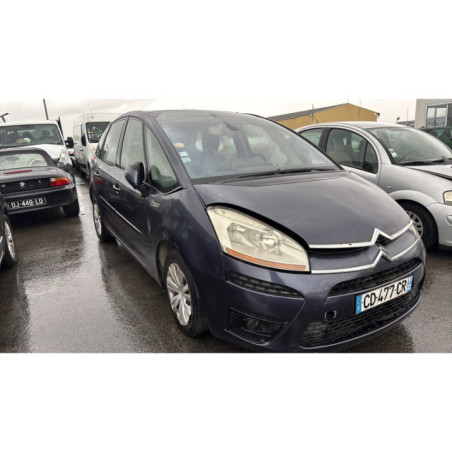 Mastervac CITROEN C4 PICASSO 1