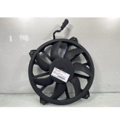 Moto ventilateur radiateur PEUGEOT 3008 1 Photo n°1