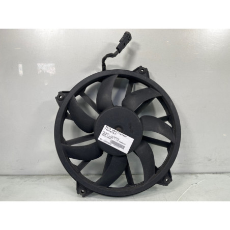 Moto ventilateur radiateur PEUGEOT 3008 1 Photo n°1