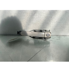 Poignee porte avant gauche SEAT LEON 2 Photo n°1