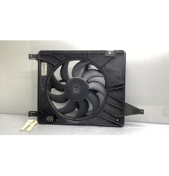 Moto ventilateur radiateur NISSAN QASHQAI 1 Photo n°1