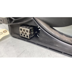 Moto ventilateur radiateur NISSAN QASHQAI 1
