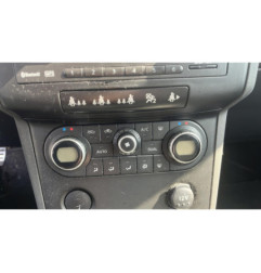 Moto ventilateur radiateur NISSAN QASHQAI 1